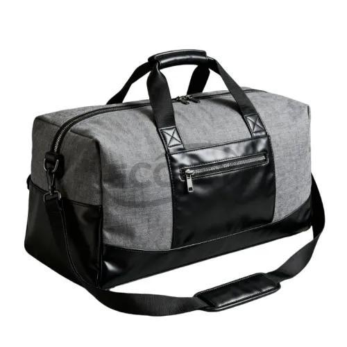 Bagannan Duffle Custom