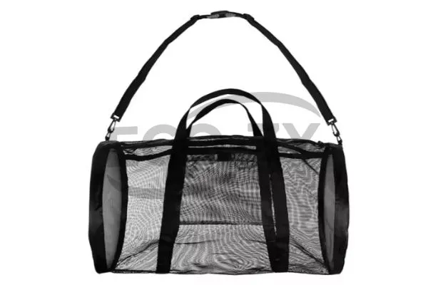 Beg duffle adat Beg duffle adat