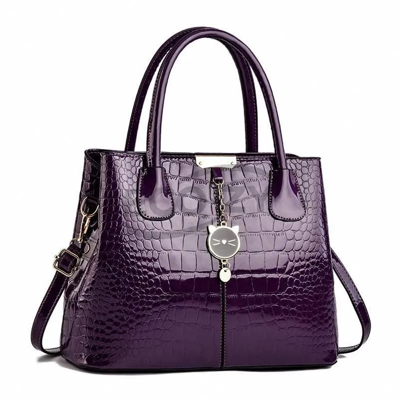 Custom Shoulder Bags