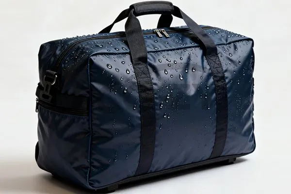 Sérsniðnar töskur