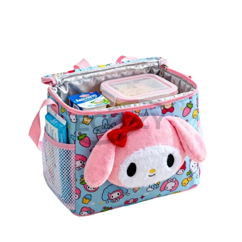 Sérsniðnar matarpokar