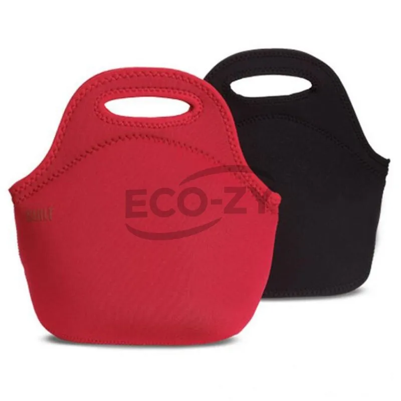 Sérsniðnar matarpokar