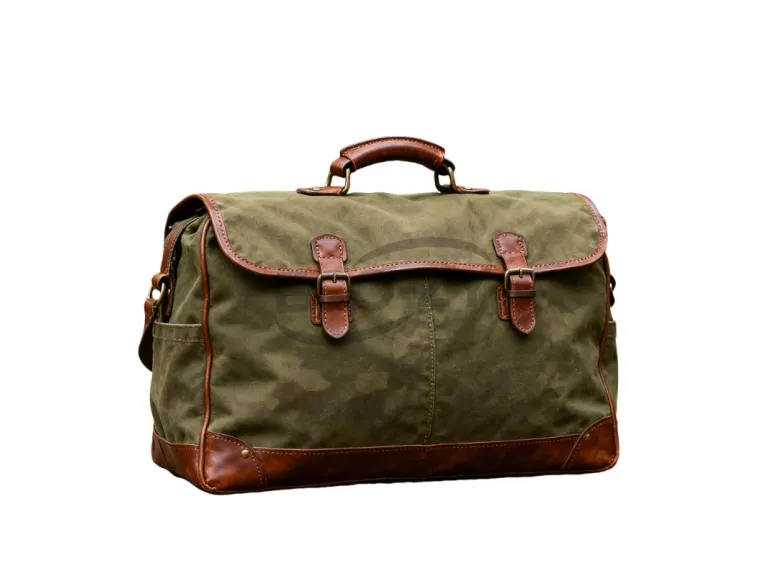 Tote Bags vs Backpacks: Which is More Practical?