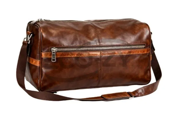 Sérsniðnar töskur