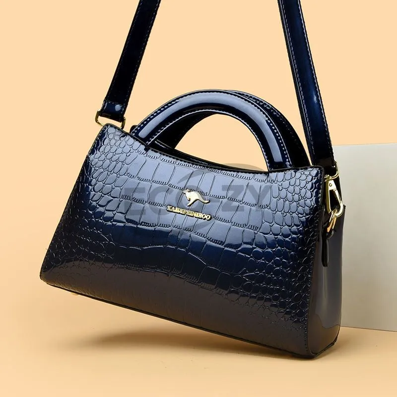 Custom Shoulder Bags