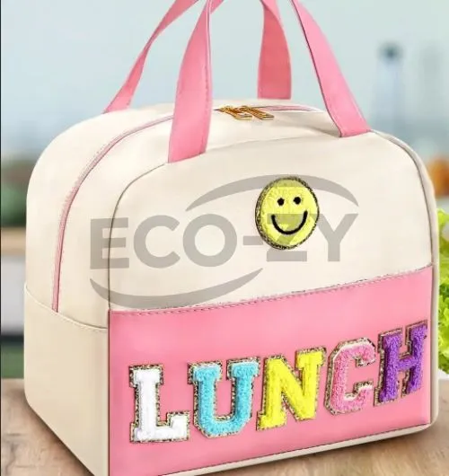 Sérsniðnar matarpokar