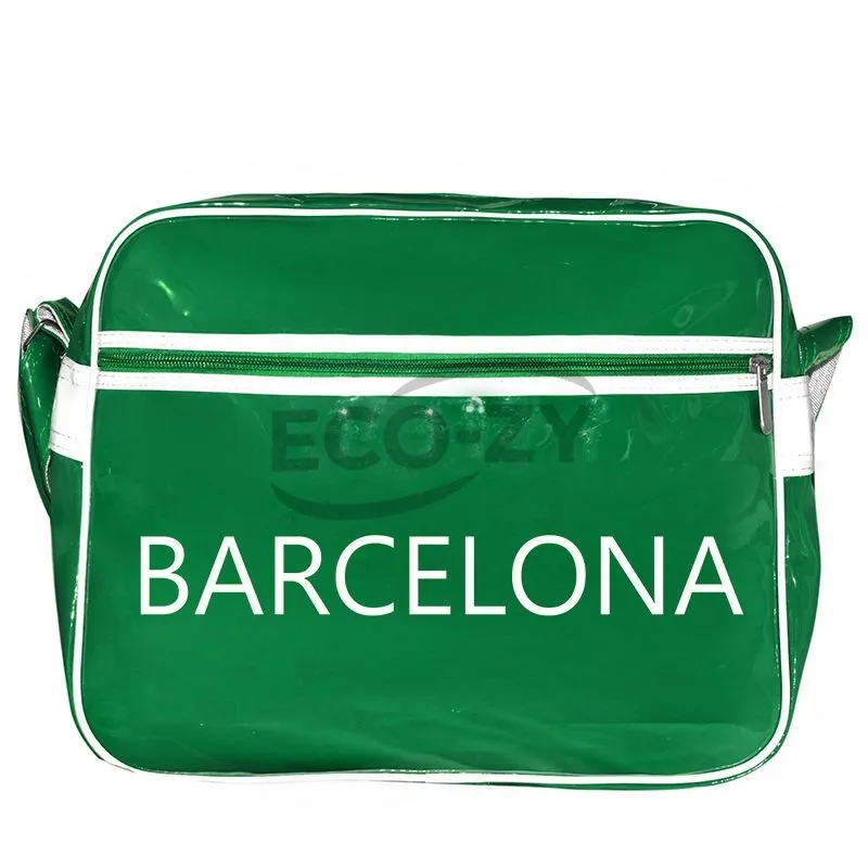 Custom Shoulder Bags