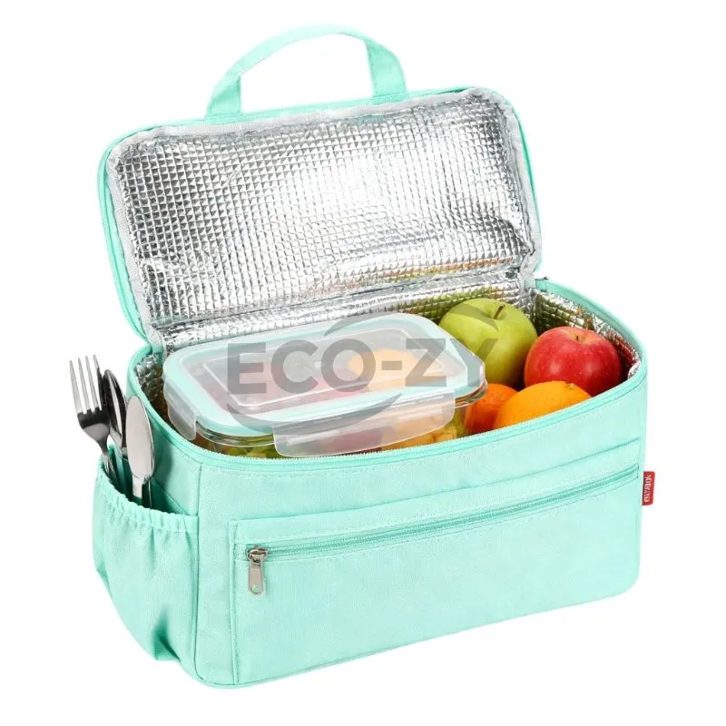 Sérsniðnar matarpokar