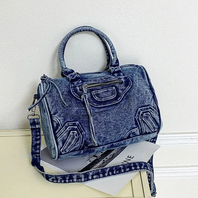 Custom Shoulder Bags