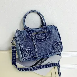 Custom Shoulder Bags