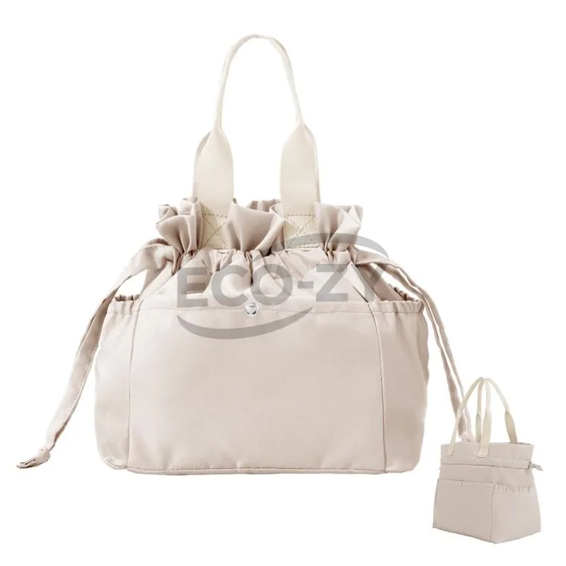 Sérsniðnar matarpokar Sérsniðnar matarpokar