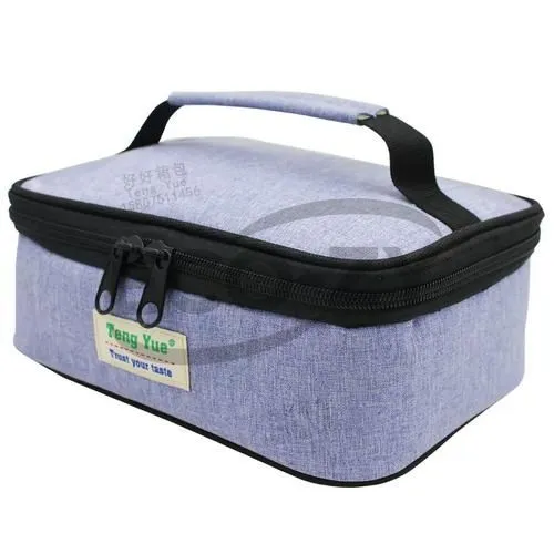 Sérsniðnar matarpokar