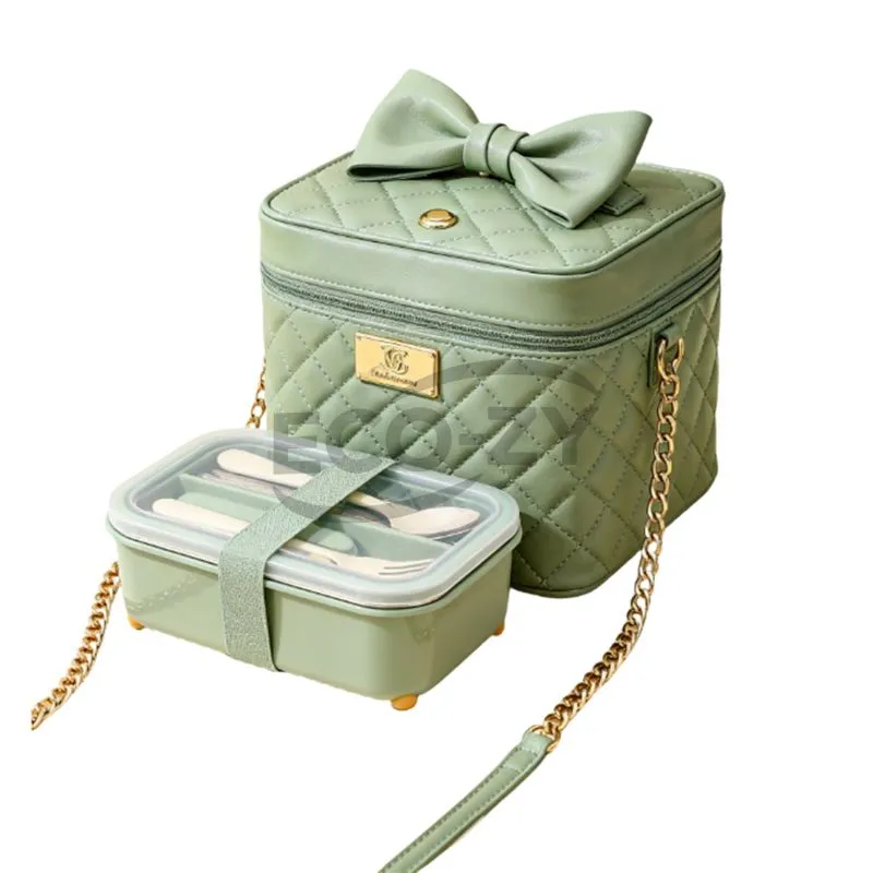 Sérsniðnar matarpokar