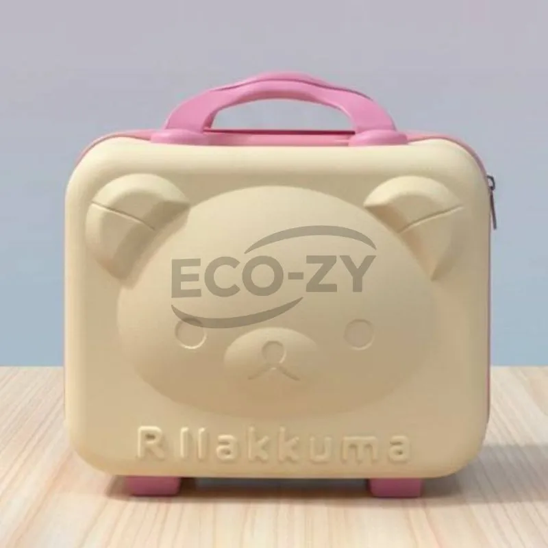 Sérsniðnar matarpokar