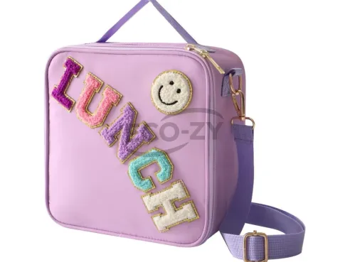 How to Choose the Right Lunch Bag for Work