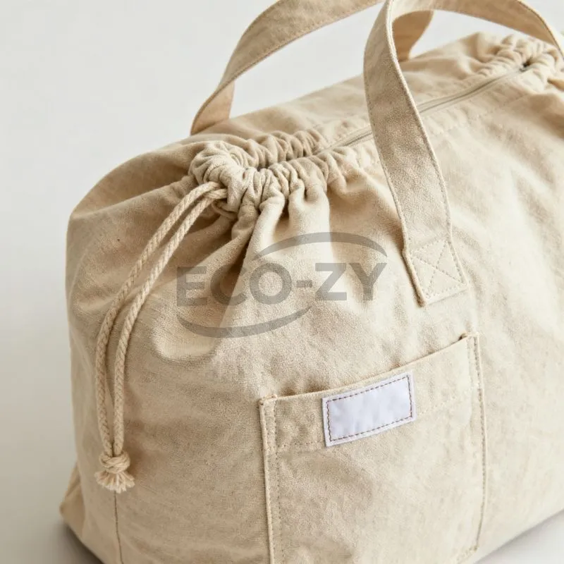 Sérsniðnar töskur