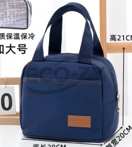 Sérsniðnar matarpokar