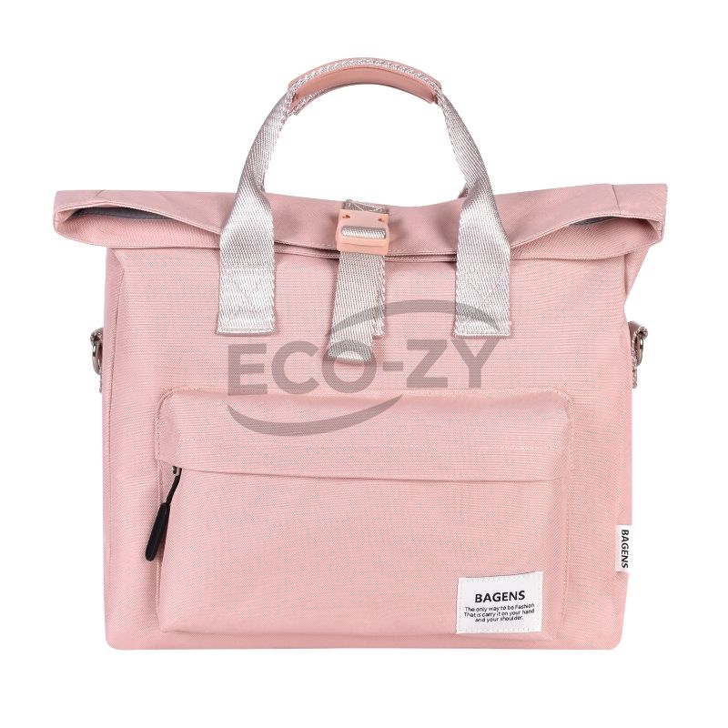 ECO-ZY Crossbody Bags