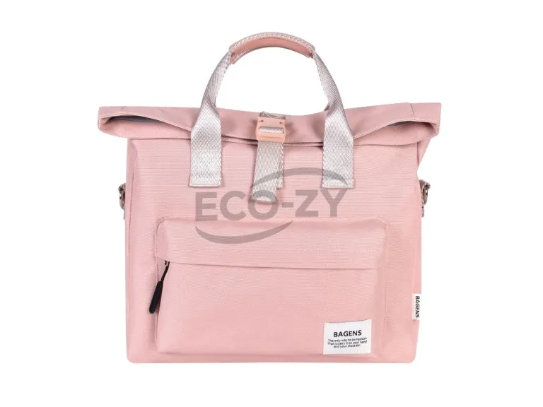 How to Choose the Right Messenger Bag