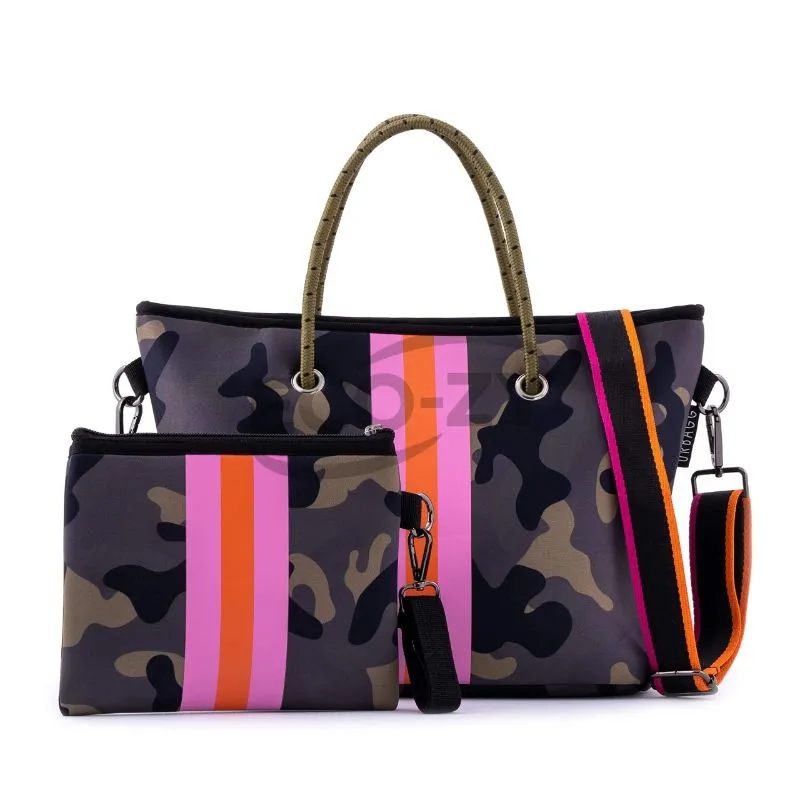 Custom Shoulder Bags