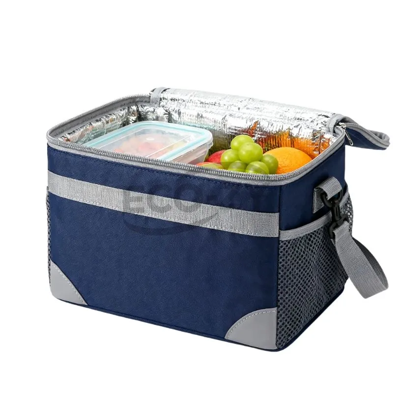 Sérsniðnar matarpokar