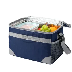 Sérsniðnar matarpokar