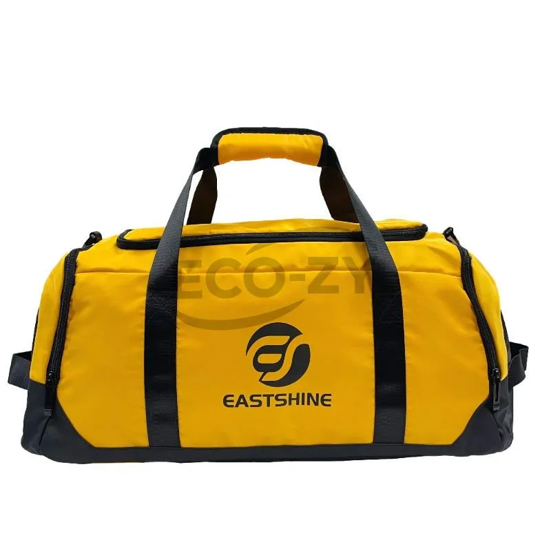 Sérsniðnar töskur