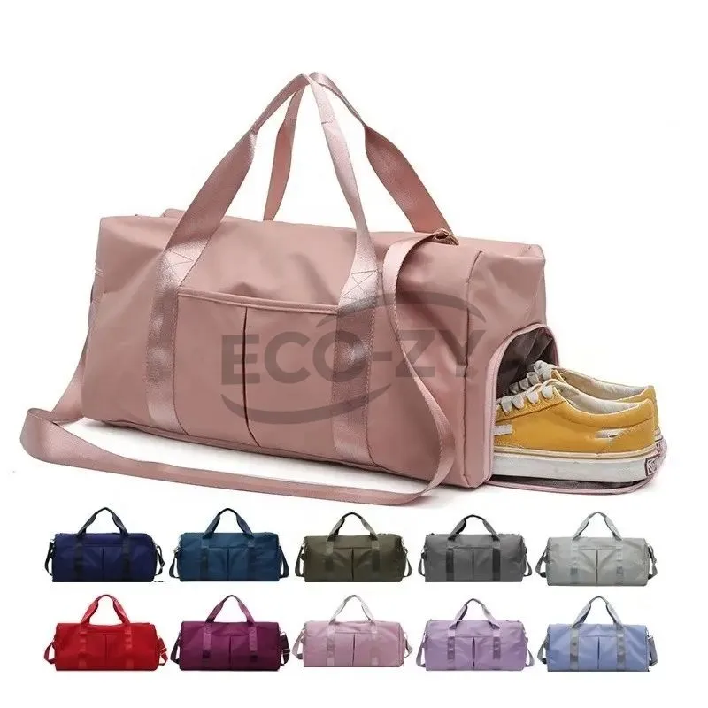 Sérsniðnar töskur