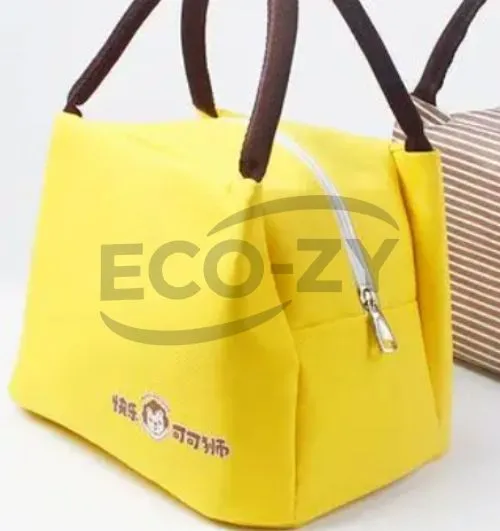 Sérsniðnar matarpokar