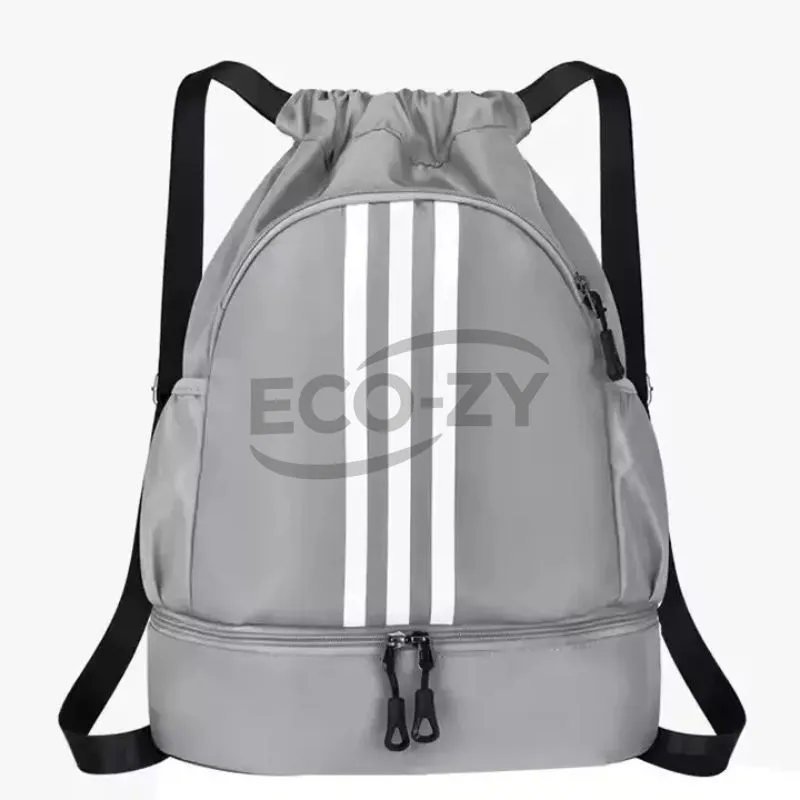 Borse sportive personalizzate