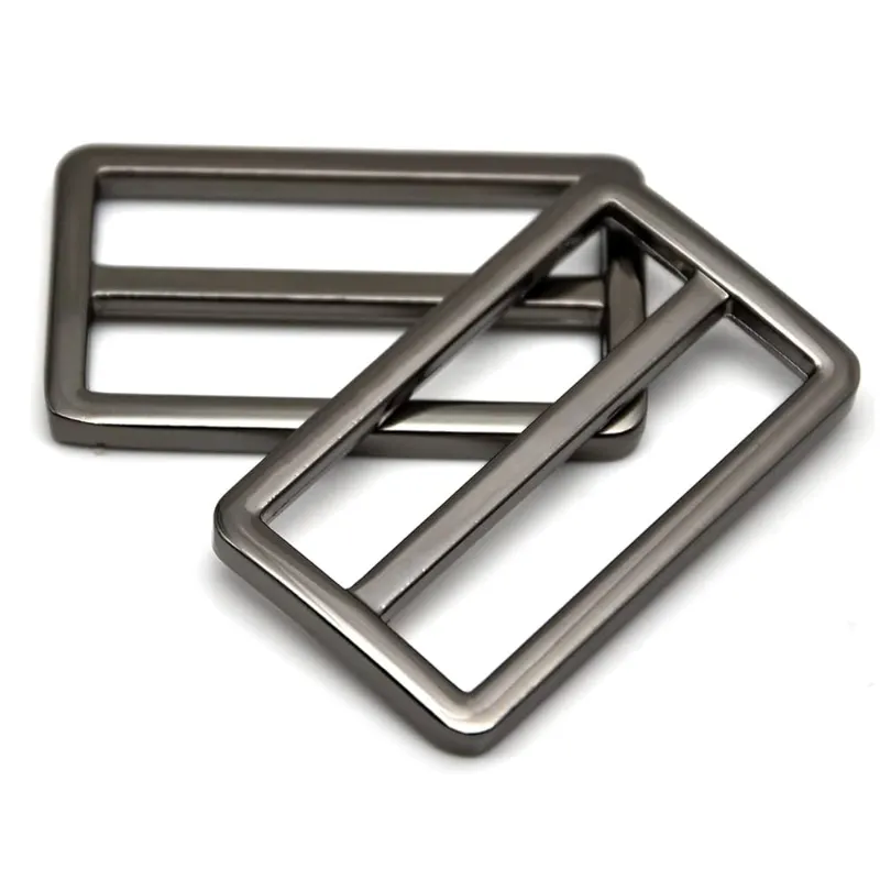 Custom Bag Accessories