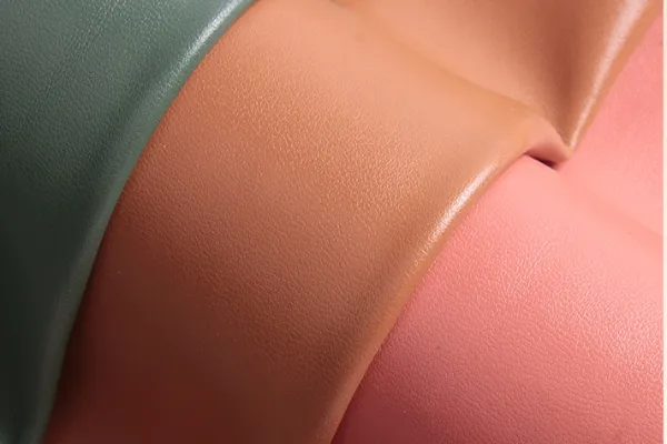 Customized Materials