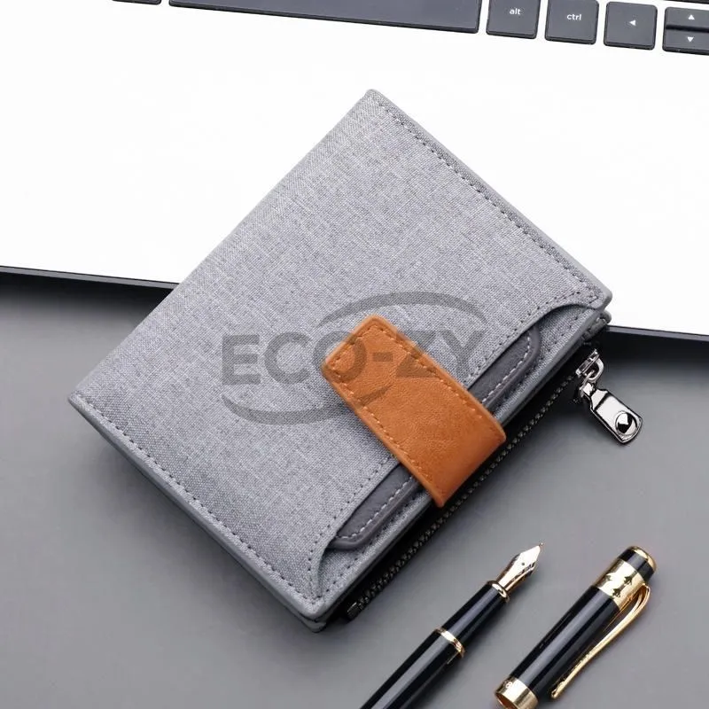 Portafoglio personalizzato