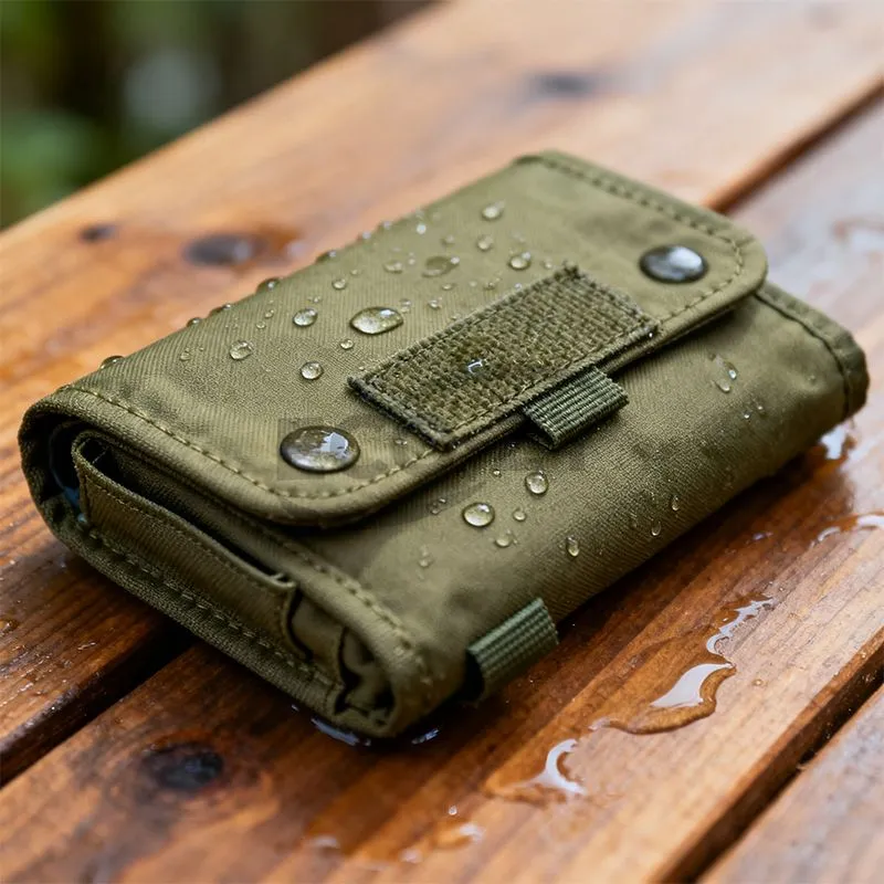 Portafoglio personalizzato