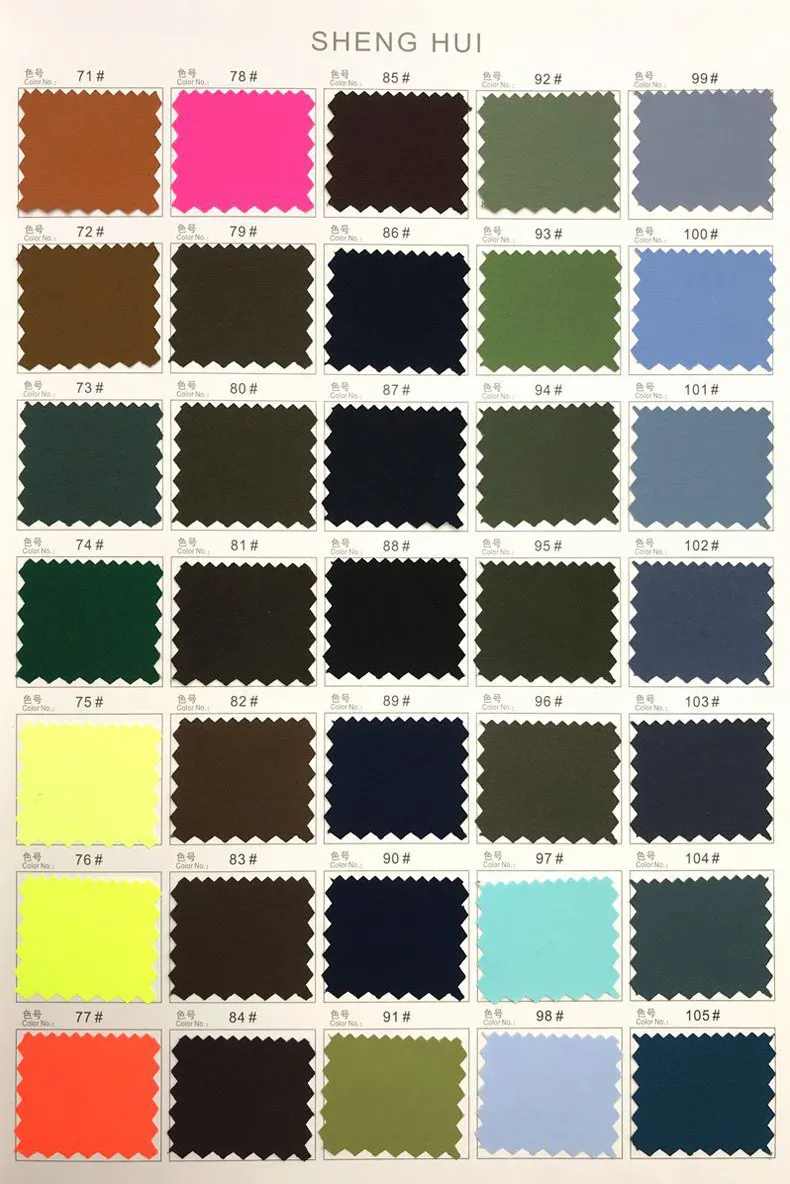 Customized Materials