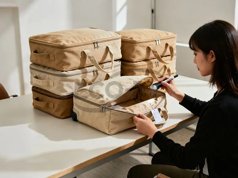 Borse sportive personalizzate