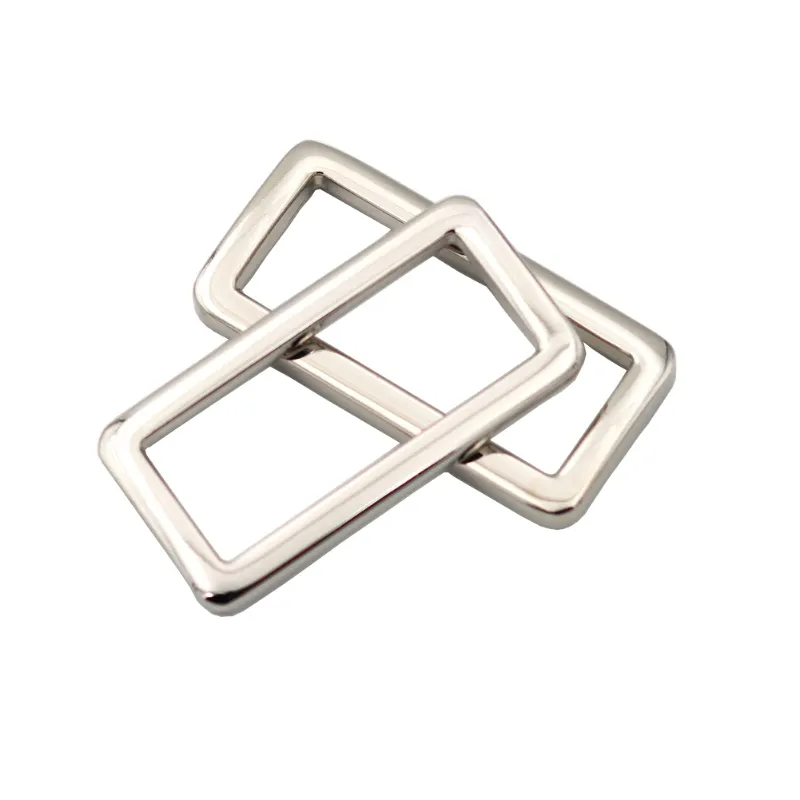 Custom Bag Accessories