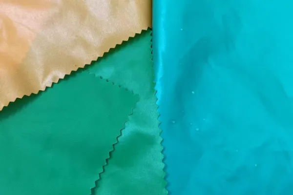 Customized Materials