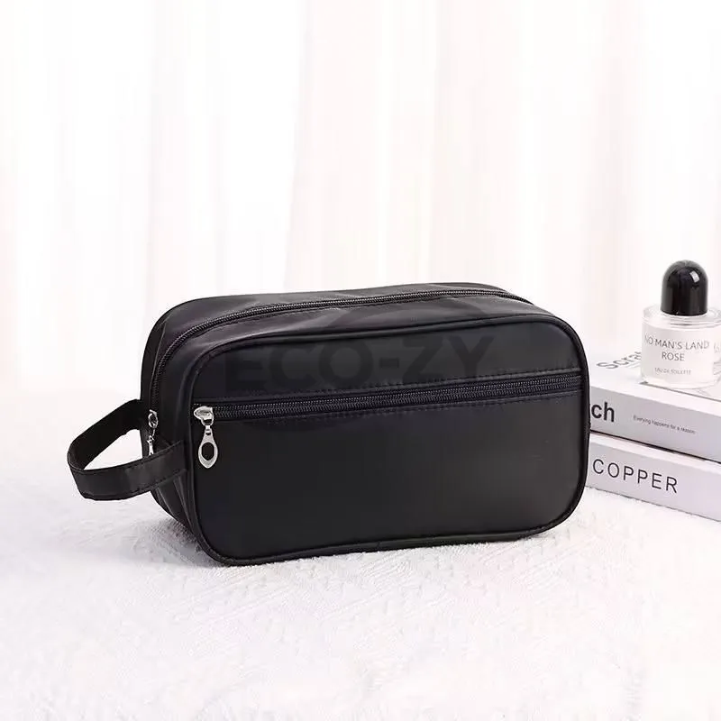 Sérsniðnar snyrtitöskur