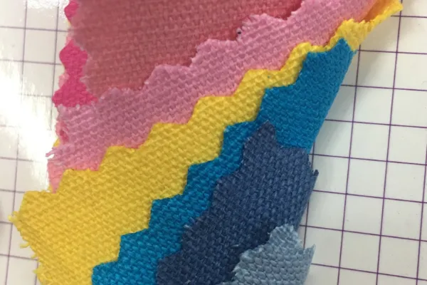 Customized Materials