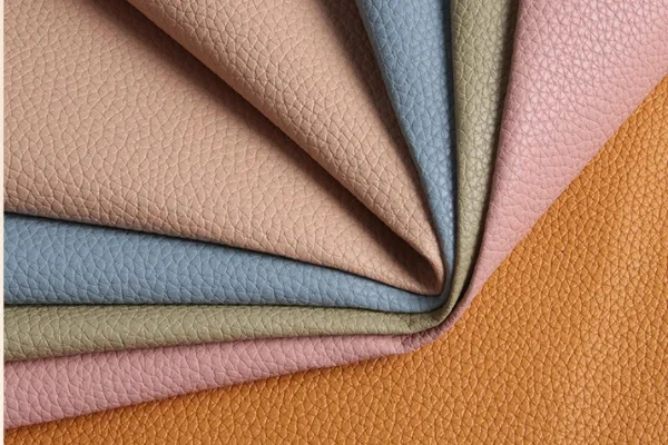 Customized Materials