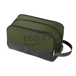 Sérsniðnar snyrtitöskur