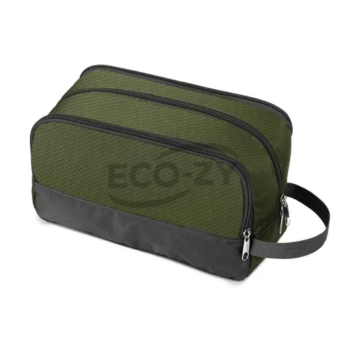 Custom Toiletry Bags