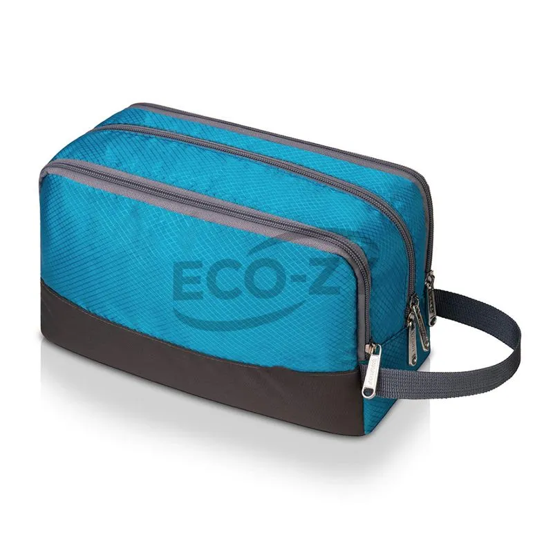 Sérsniðnar snyrtitöskur