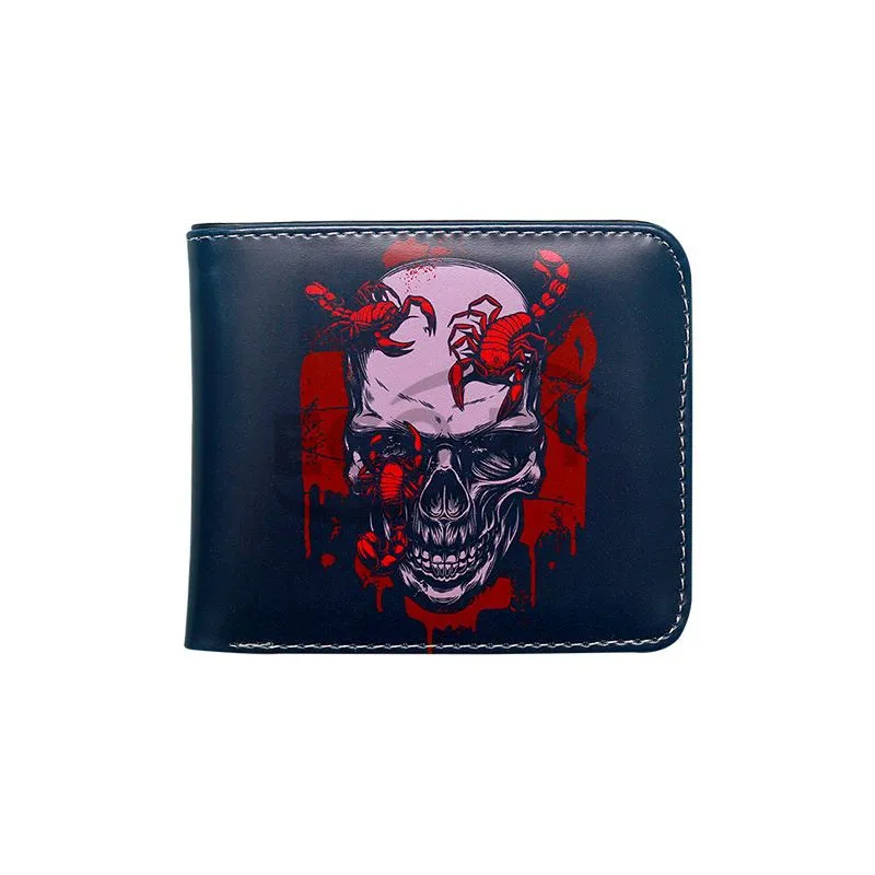 Portafoglio personalizzato