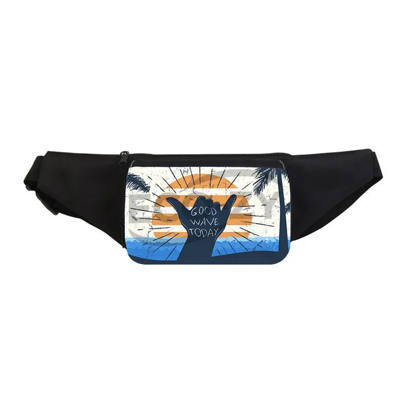 Προσαρμοσμένες τσάντες μέσης