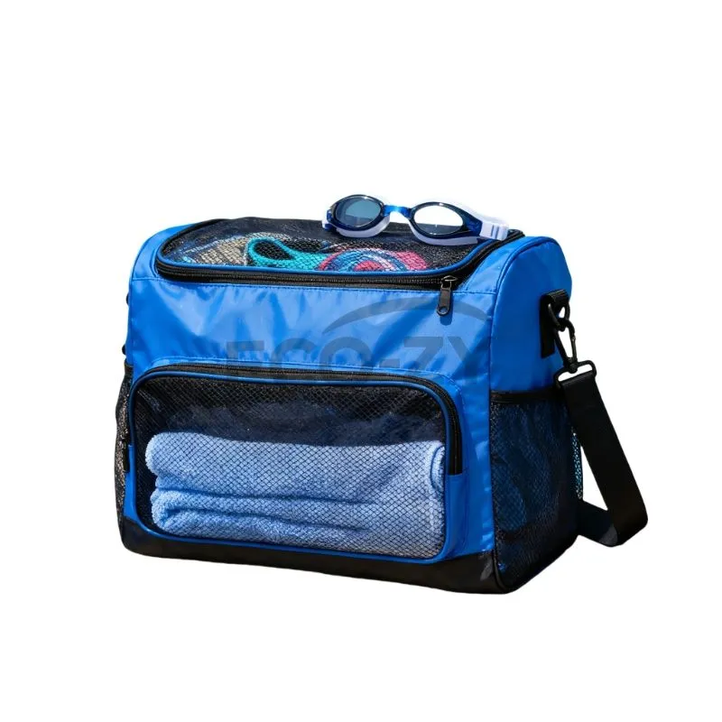 Borse sportive personalizzate