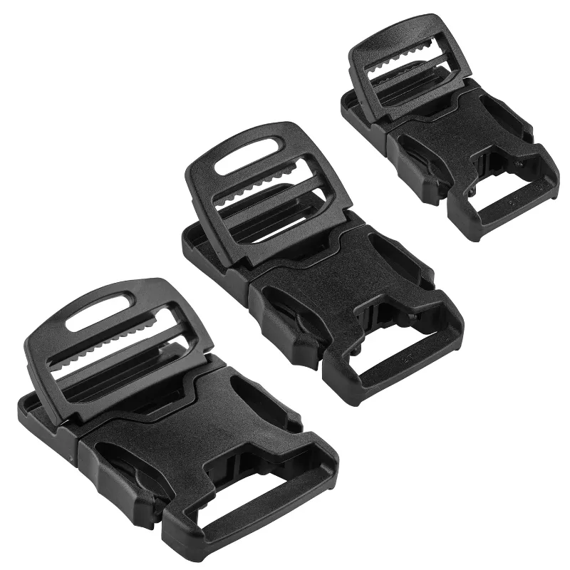 Custom Bag Accessories