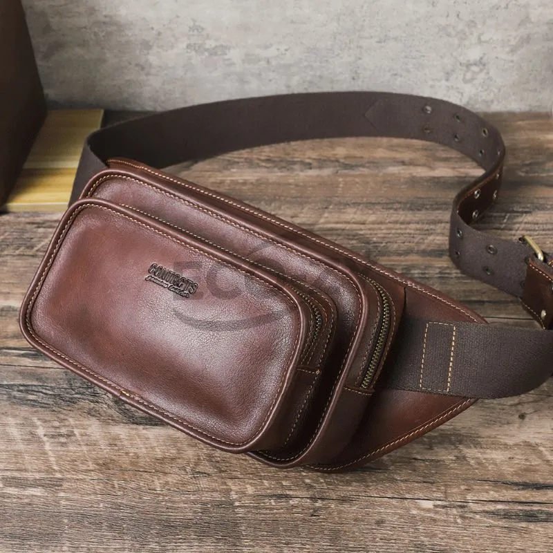 Προσαρμοσμένες τσάντες μέσης