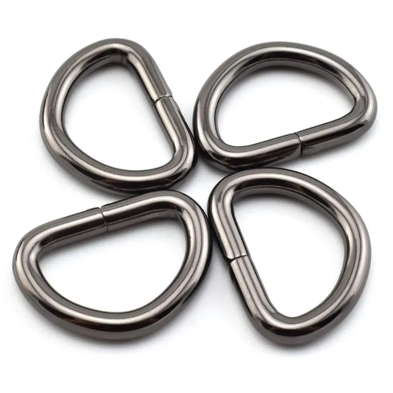 Custom Bag Accessories